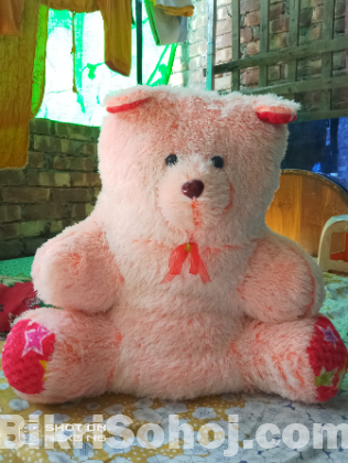 নতুন পুতুল